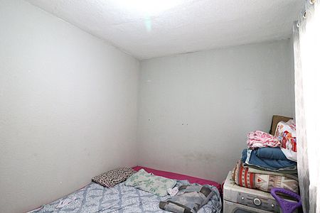 Apartamento à venda com 40m², 2 quartos e 2 vagasQuarto 2