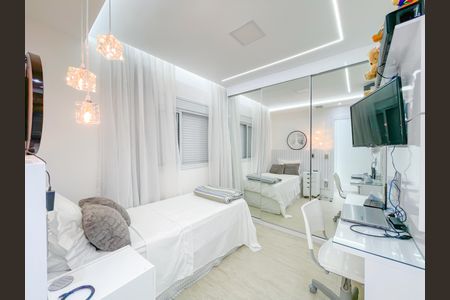 Apartamento à venda com 84m², 2 quartos e 2 vagasSuíte 2