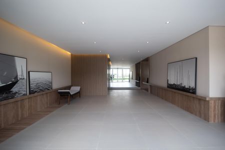 Apartamento à venda com 84m², 2 quartos e 2 vagasÁrea comum