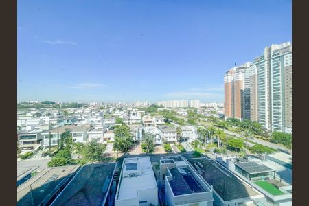 Vista de apartamento à venda com 2 quartos, 84m² em Umuarama, Osasco