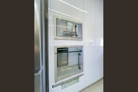 Apartamento à venda com 84m², 2 quartos e 2 vagasCozinha e Área de Serviço