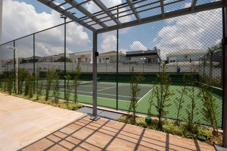 Apartamento à venda com 84m², 2 quartos e 2 vagasQuadra