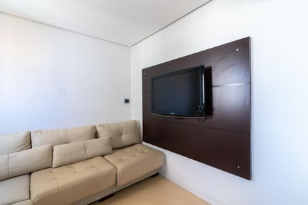 Apartamento à venda com 80m², 2 quartos e 2 vagasSala de Estar