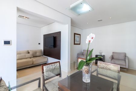 Apartamento à venda com 80m², 2 quartos e 2 vagasSala de Jantar