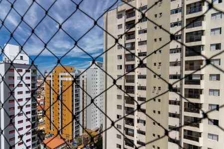 Apartamento à venda com 80m², 2 quartos e 2 vagasÁrea de Serviço - Vista