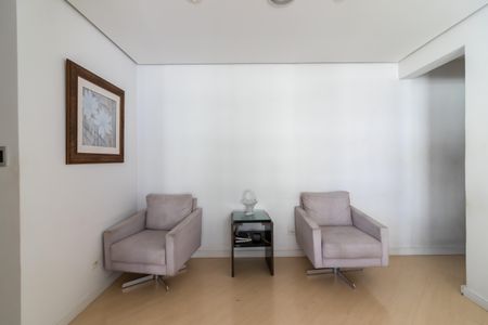 Apartamento à venda com 80m², 2 quartos e 2 vagasSala de Jantar