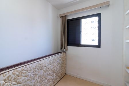 Apartamento à venda com 80m², 2 quartos e 2 vagasQuarto 2