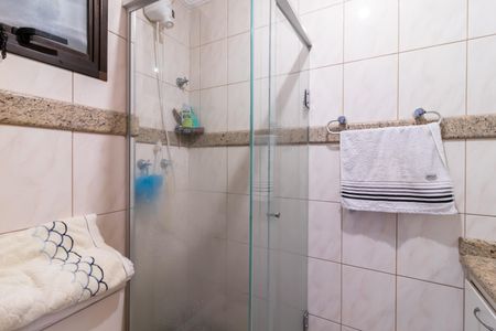 Apartamento à venda com 80m², 2 quartos e 2 vagasBanheiro 2