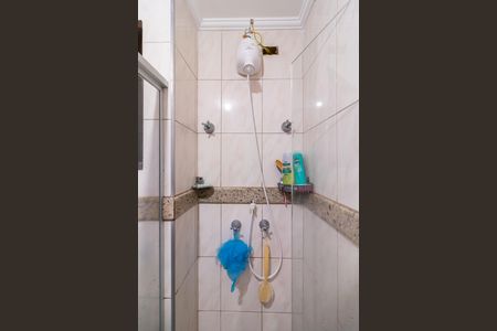 Apartamento à venda com 80m², 2 quartos e 2 vagasBanheiro 2