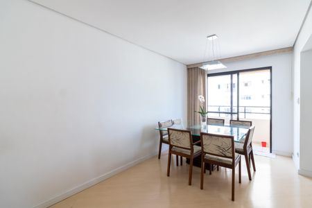 Apartamento à venda com 80m², 2 quartos e 2 vagasSala de Jantar