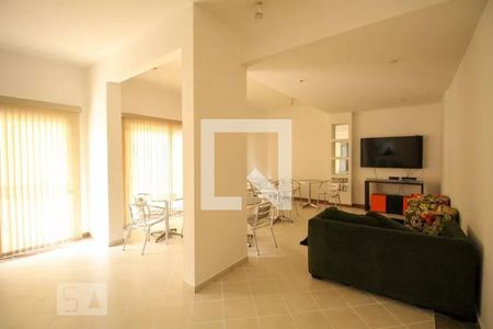 Apartamento à venda com 80m², 2 quartos e 2 vagasÁrea comum - Salão de festas