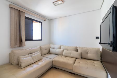 Apartamento à venda com 80m², 2 quartos e 2 vagasSala de Estar