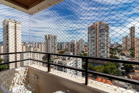 Apartamento à venda com 80m², 2 quartos e 2 vagasVaranda da Suíte