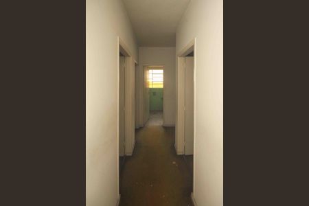 Casa à venda com 3 quartos, 120m² em Vila Graciosa, São Paulo