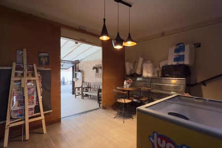 Sala de casa à venda com 2 quartos, 150m² em Vila Santo Antonio, Guarulhos