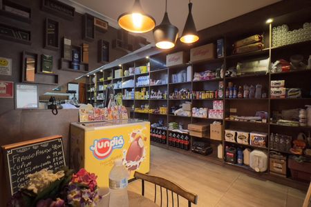 Sala de casa à venda com 2 quartos, 150m² em Vila Santo Antonio, Guarulhos