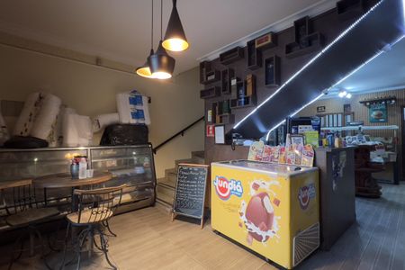 Sala de casa à venda com 2 quartos, 150m² em Vila Santo Antonio, Guarulhos