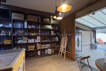 Sala de casa à venda com 2 quartos, 150m² em Vila Santo Antonio, Guarulhos