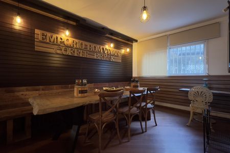 Suíte 1 de casa à venda com 2 quartos, 150m² em Vila Santo Antonio, Guarulhos