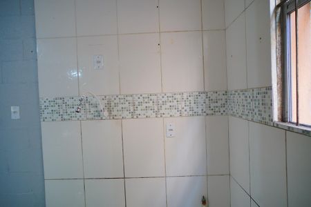 Apartamento para alugar com 39m², 2 quartos e 1 vagaCozinha 