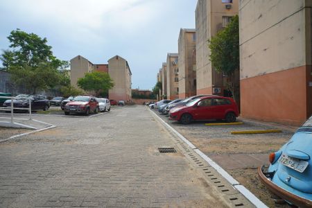 Apartamento para alugar com 39m², 2 quartos e 1 vagaGaragem 