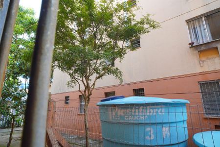 Apartamento para alugar com 39m², 2 quartos e 1 vagaQuarto 2_Vista 