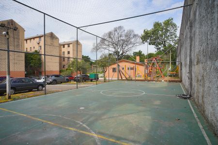 Apartamento para alugar com 39m², 2 quartos e 1 vagaQuadra Esportiva