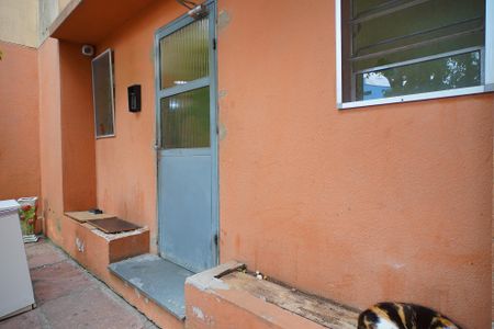 Apartamento para alugar com 39m², 2 quartos e 1 vagaHall de entrada