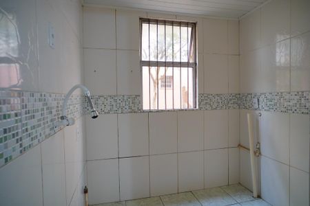 Apartamento para alugar com 39m², 2 quartos e 1 vagaCozinha 