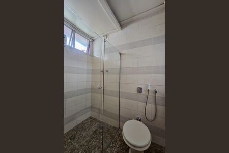 Apartamento para alugar com 100m², 3 quartos e 2 vagasBanheiro