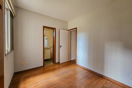 Apartamento para alugar com 100m², 3 quartos e 2 vagasQuarto 3 - Suíte