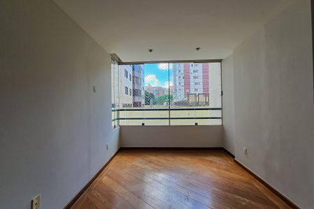 Sala de apartamento para alugar com 3 quartos, 100m² em Lourdes, Belo Horizonte