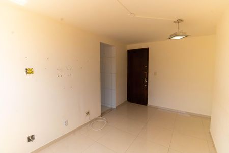 Sala de apartamento à venda com 2 quartos, 67m² em Fonseca, Niterói