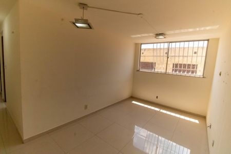 Sala de apartamento à venda com 2 quartos, 67m² em Fonseca, Niterói