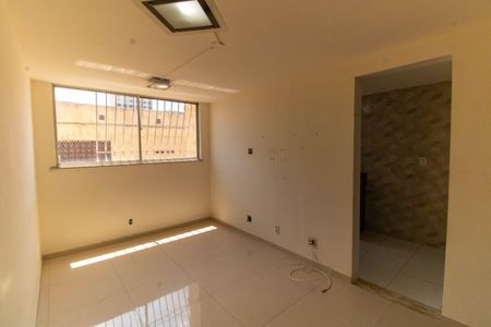 Sala de apartamento à venda com 2 quartos, 67m² em Fonseca, Niterói