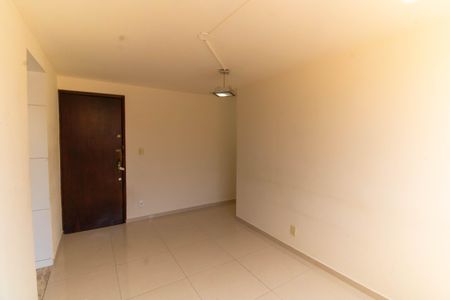 Sala de apartamento à venda com 2 quartos, 67m² em Fonseca, Niterói