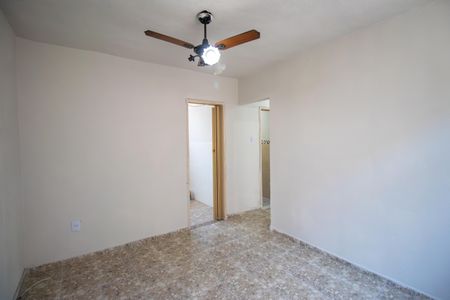 Sala de apartamento à venda com 3 quartos, 65m² em Irajá, Rio de Janeiro