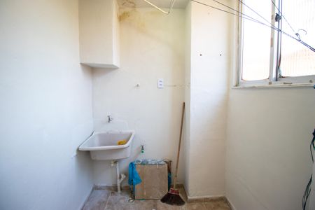 Apartamento para alugar com 65m², 3 quartos e 1 vaga Apartamento para alugar com 65m², 3 quartos e 1 vagaÁrea de Serviço