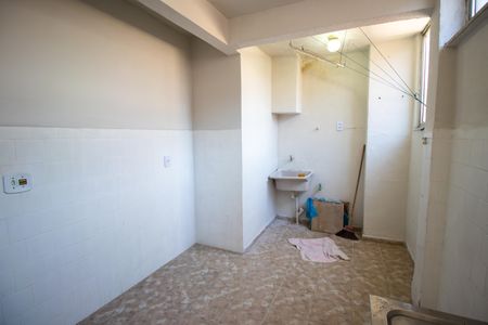 Apartamento para alugar com 65m², 3 quartos e 1 vaga Apartamento para alugar com 65m², 3 quartos e 1 vagaCozinha