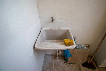 Apartamento para alugar com 65m², 3 quartos e 1 vaga Apartamento para alugar com 65m², 3 quartos e 1 vagaÁrea de Serviço