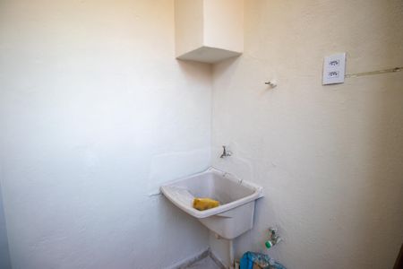 Apartamento para alugar com 65m², 3 quartos e 1 vaga Apartamento para alugar com 65m², 3 quartos e 1 vagaÁrea de Serviço