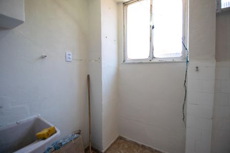 Apartamento para alugar com 65m², 3 quartos e 1 vaga Apartamento para alugar com 65m², 3 quartos e 1 vagaÁrea de Serviço