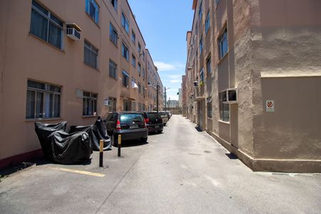 Apartamento para alugar com 65m², 3 quartos e 1 vaga Apartamento para alugar com 65m², 3 quartos e 1 vagaGaragem