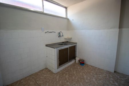 Apartamento para alugar com 65m², 3 quartos e 1 vaga Apartamento para alugar com 65m², 3 quartos e 1 vagaCozinha