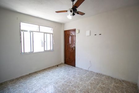 Sala de apartamento à venda com 3 quartos, 65m² em Irajá, Rio de Janeiro