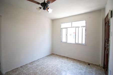 Sala de apartamento à venda com 3 quartos, 65m² em Irajá, Rio de Janeiro