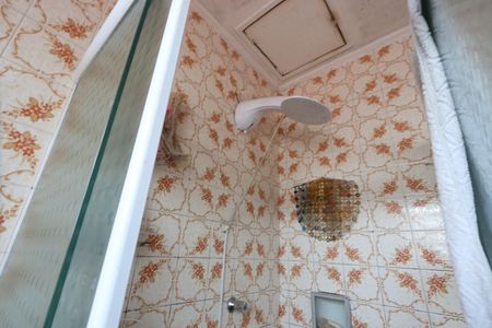 Casa à venda com 125m², 2 quartos e 2 vagasBanheiro