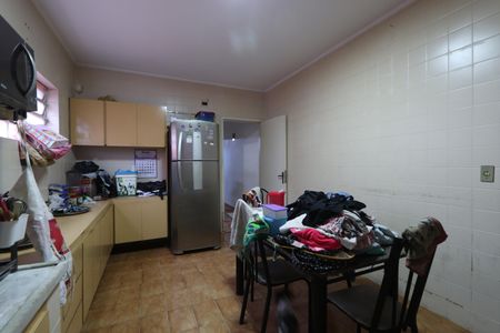 Casa à venda com 125m², 2 quartos e 2 vagasCozinha