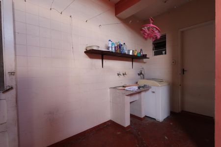 Casa à venda com 125m², 2 quartos e 2 vagasLavanderia e Quintal