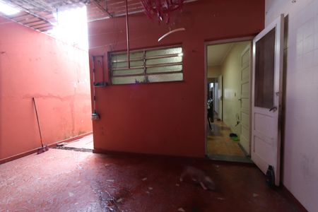 Casa à venda com 125m², 2 quartos e 2 vagasLavanderia e Quintal